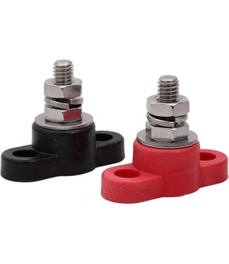 VTB VTB Mini kabelaansluitpunt M8