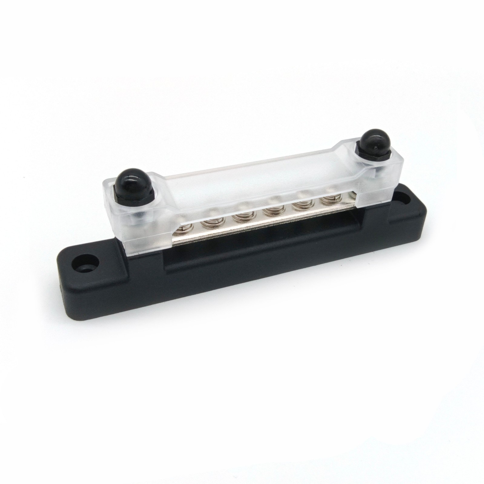 VTB VTB Busbar 6P met afdekkap 150A, foto 3 van 3