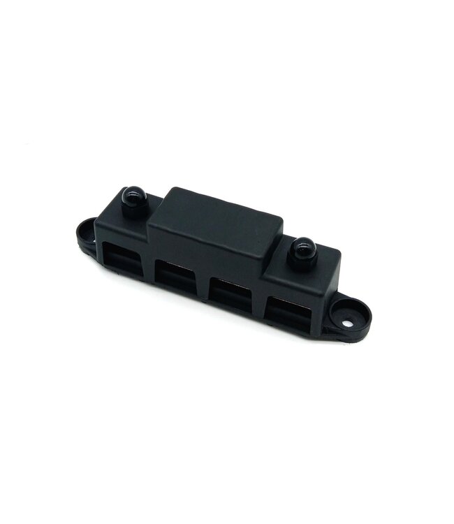 VTB verdeelstrip Heavy 4P M8 12V