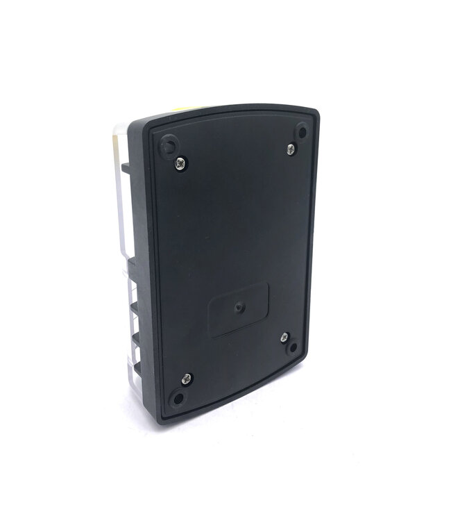 VTB steekzekeringhouder 6 voudig