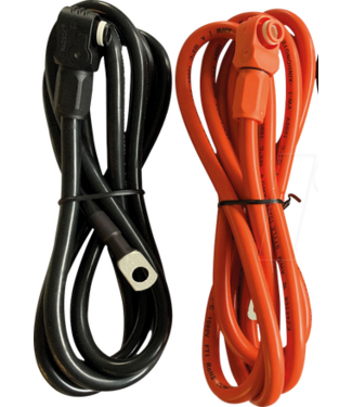 Pytes kabelset voor E-Box 48100R TE+