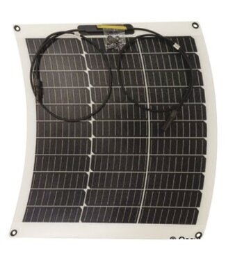 Enacom SunPower flexibel zonnepaneel 45W