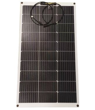 Enacom SunPower flexibel zonnepaneel 90W