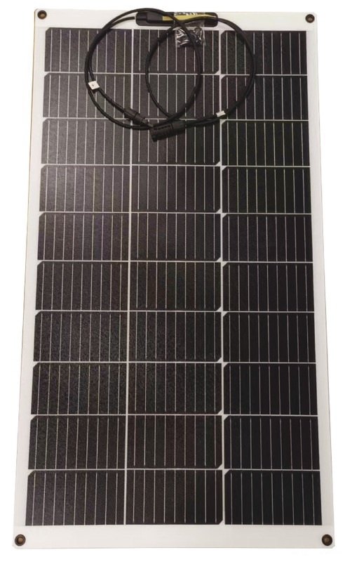 Enacom SunPower flexibel zonnepaneel 90W