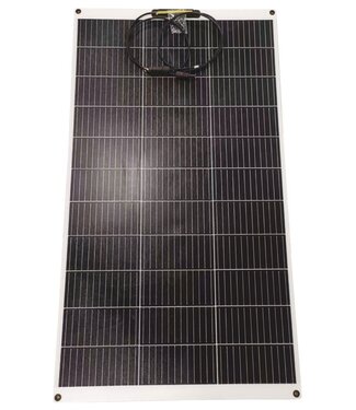 Enacom SunPower flexibel zonnepaneel 140W