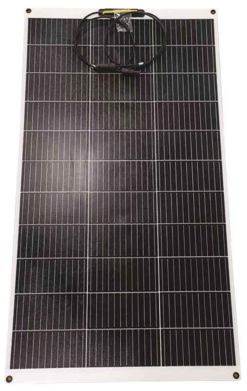Enacom SunPower flexibel zonnepaneel 140W