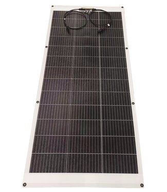 Enacom SunPower flexibel zonnepaneel 180W