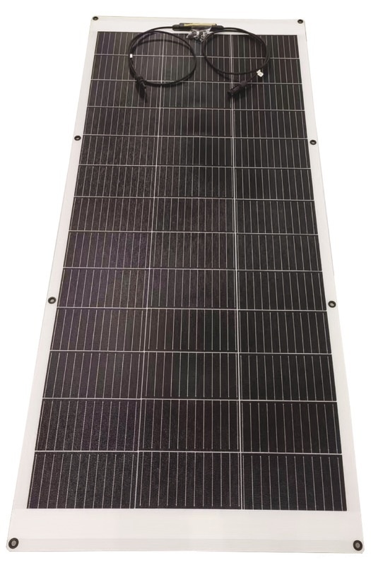 Enacom SunPower flexibel zonnepaneel 180W