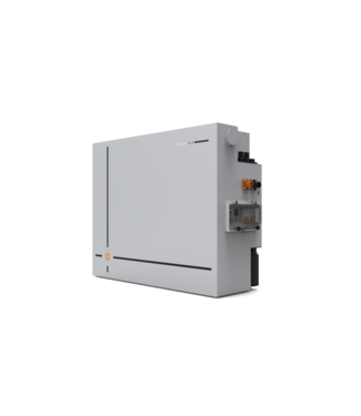 Pytes V12 11,78 kWh outdoor batterij