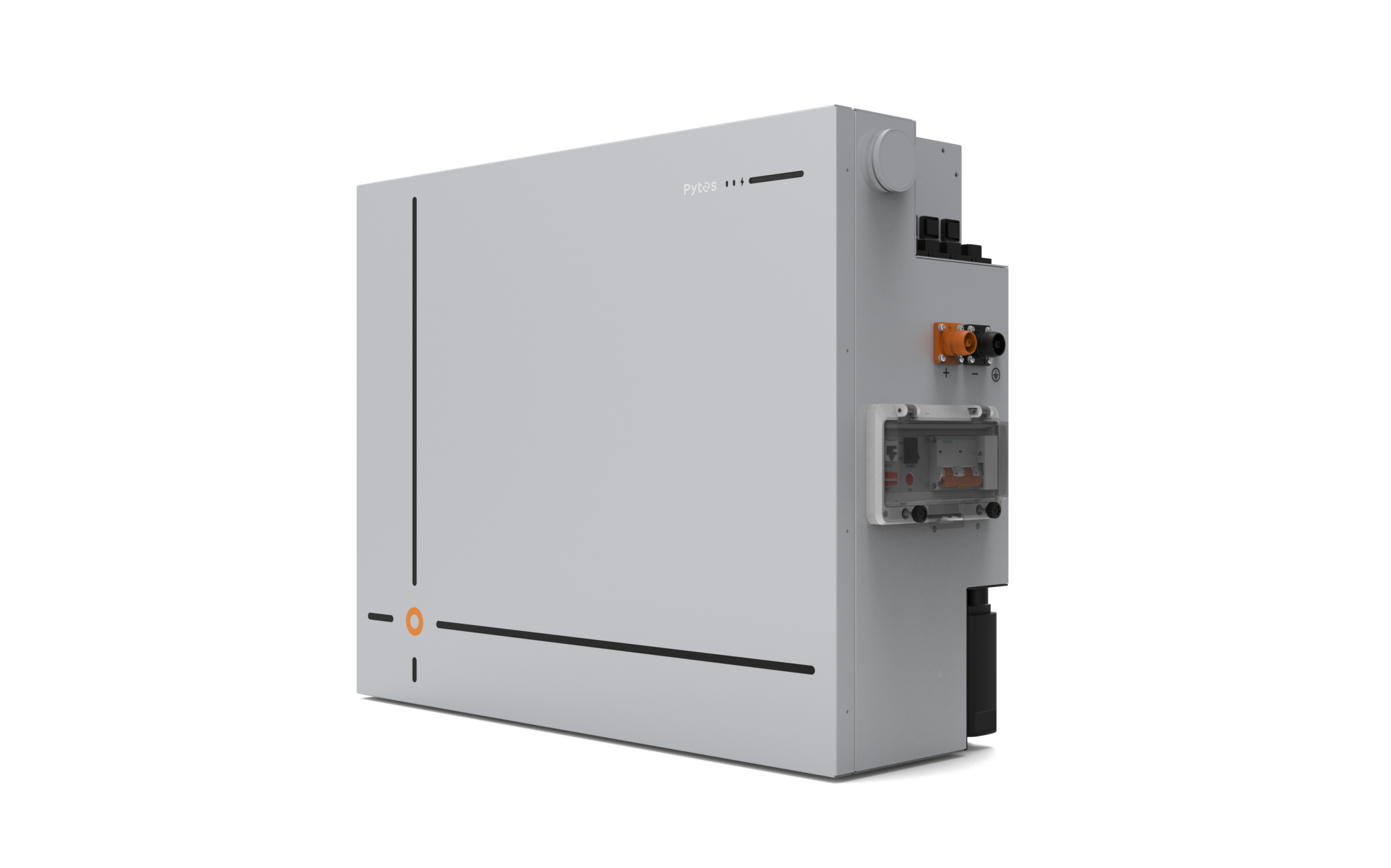 Pytes Pytes V12 11,78 kWh outdoor batterij