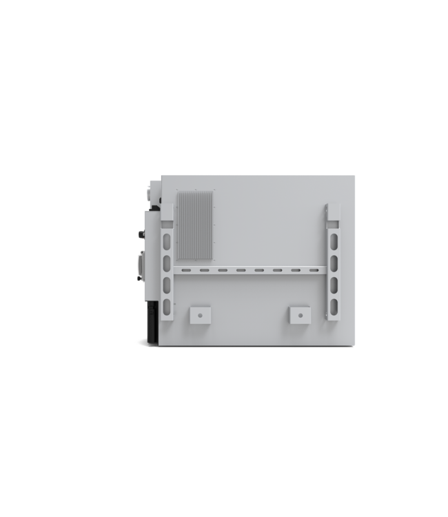 Pytes V12 11,78 kWh outdoor batterij