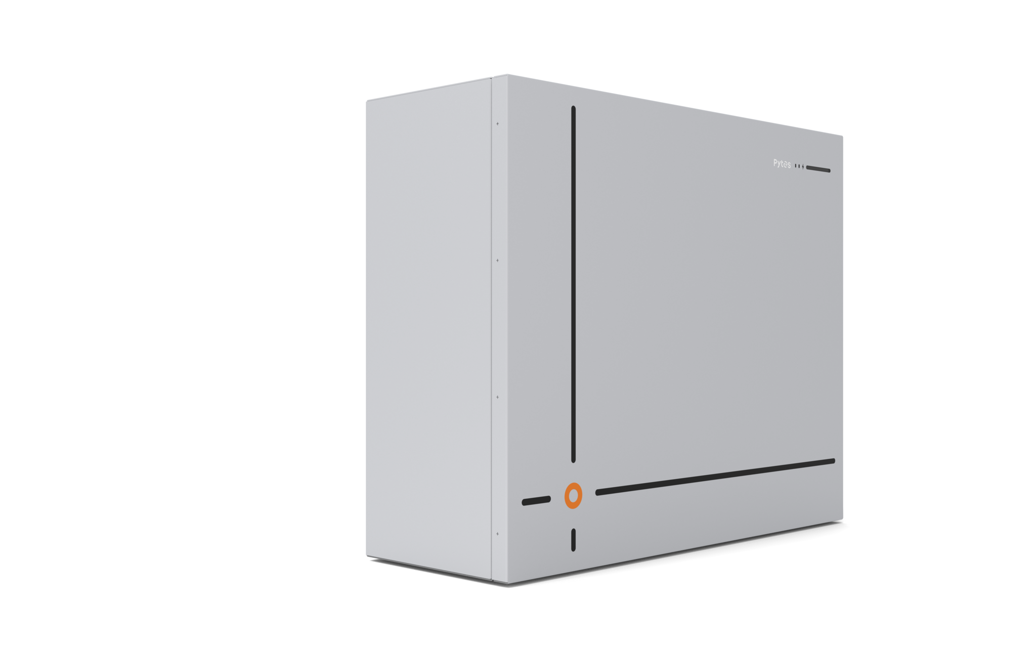 Pytes Pytes V12 11,78 kWh outdoor batterij, foto 5 van 5