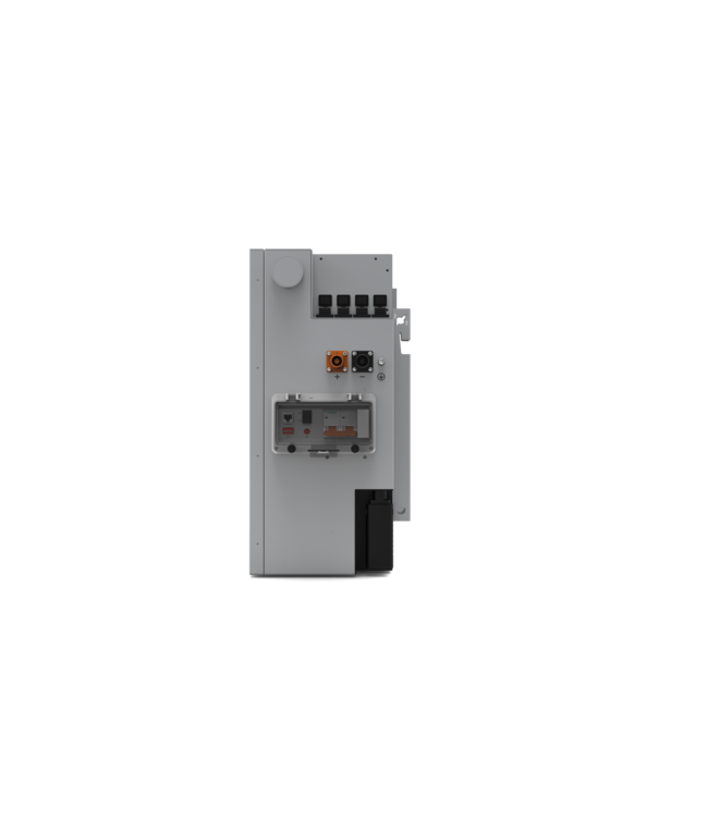 Pytes V12 11,78 kWh outdoor batterij