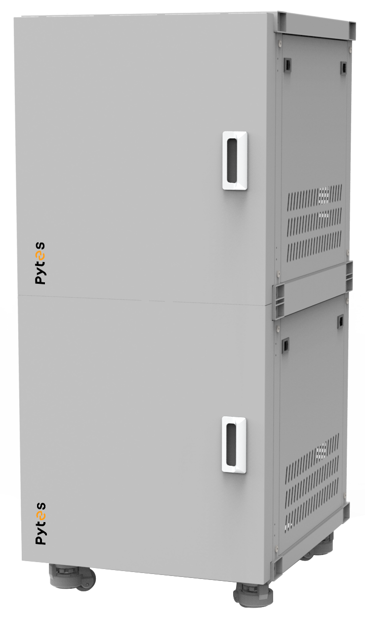 Pytes Pytes V-Box-IC Indoor Cabinet voor 3x V5, foto 3 van 4