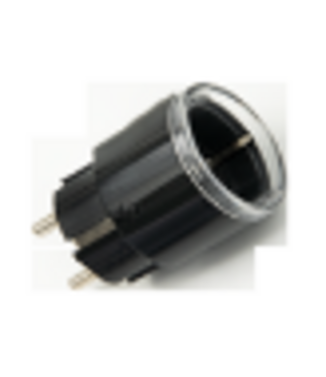 Shelly Plug S MTR Gen3