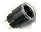 Shelly Shelly Plug S MTR Gen3, foto 2 van 2
