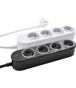 Shelly Shelly Power Strip Gen4