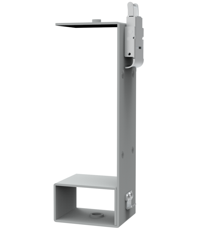 Pytes brackets voor V5