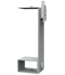 Pytes brackets voor V5