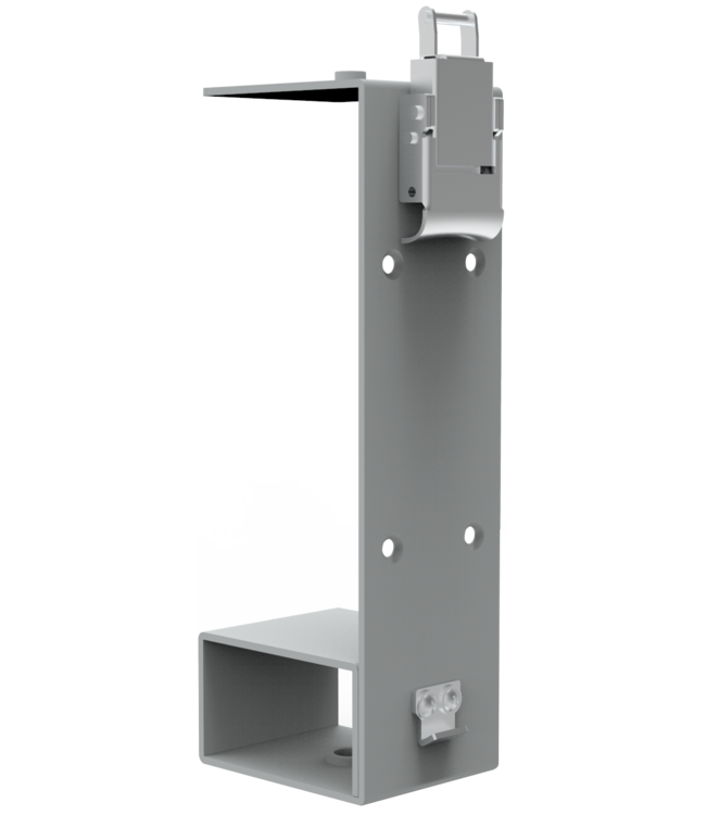 Pytes brackets voor V5