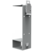 Pytes brackets voor V5