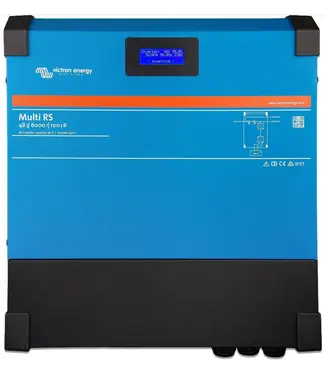 Victron Energy Victron Multi RS 48/6000/100-50 230V