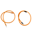 Hithium Hithium L16 kabelset 50 mm², 1.5 meter