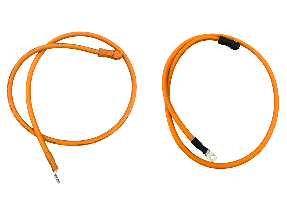 Hithium Hithium L16 kabelset 50 mm², 1.5 meter