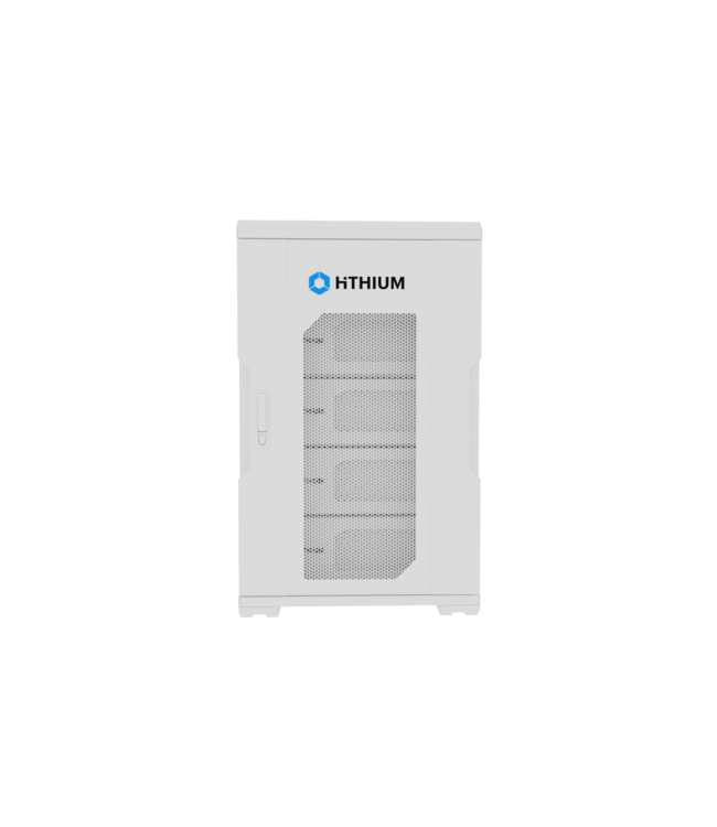Hithium R30 batterijrack 51.2V 30 kwh