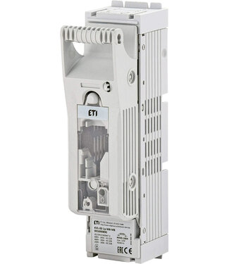 Meszekeringhouder KVL-00 1P M8-M8 