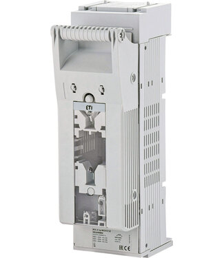 Meszekeringhouder KVL-3 1P M10-M10