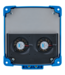 Victron Orion XS 12/12-70A DC-DC acculader