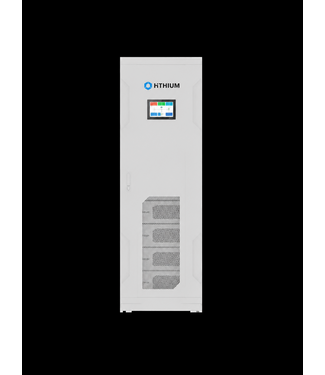 VTB Hithium All-in-one cabinet 15 kVa - 30 kWh