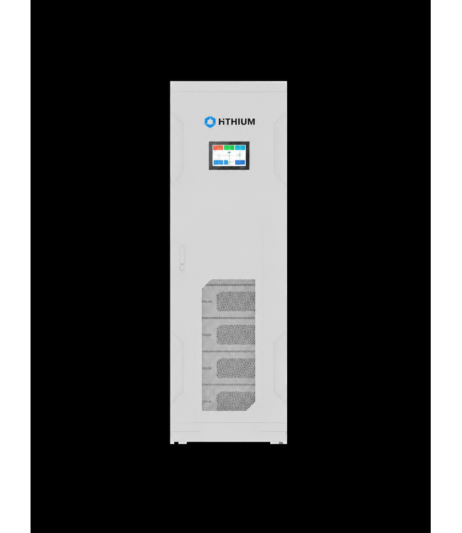 Hithium All-in-one cabinet 15Kva - 30,72 kwh