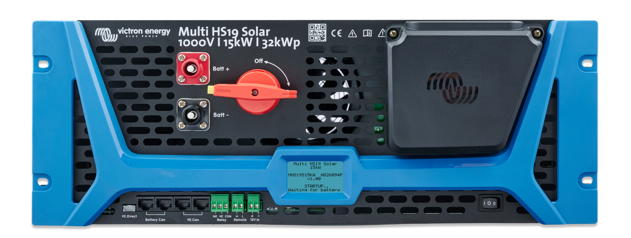 Victron Energy Victron Multi HS19 Solar 15k