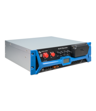 Victron Energy Victron  Multi RS19 Solar 48/6000/100-450/100