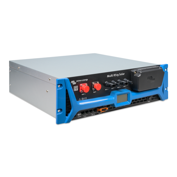 Victron Energy Victron Multi RS19 Solar 48/6000/100-450/100