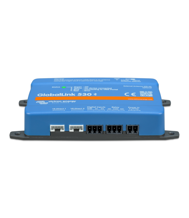Victron GlobalLink 530