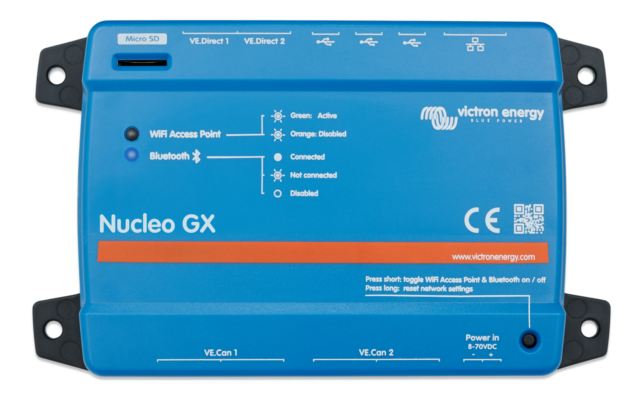 Victron Energy Victron Nucleo GX