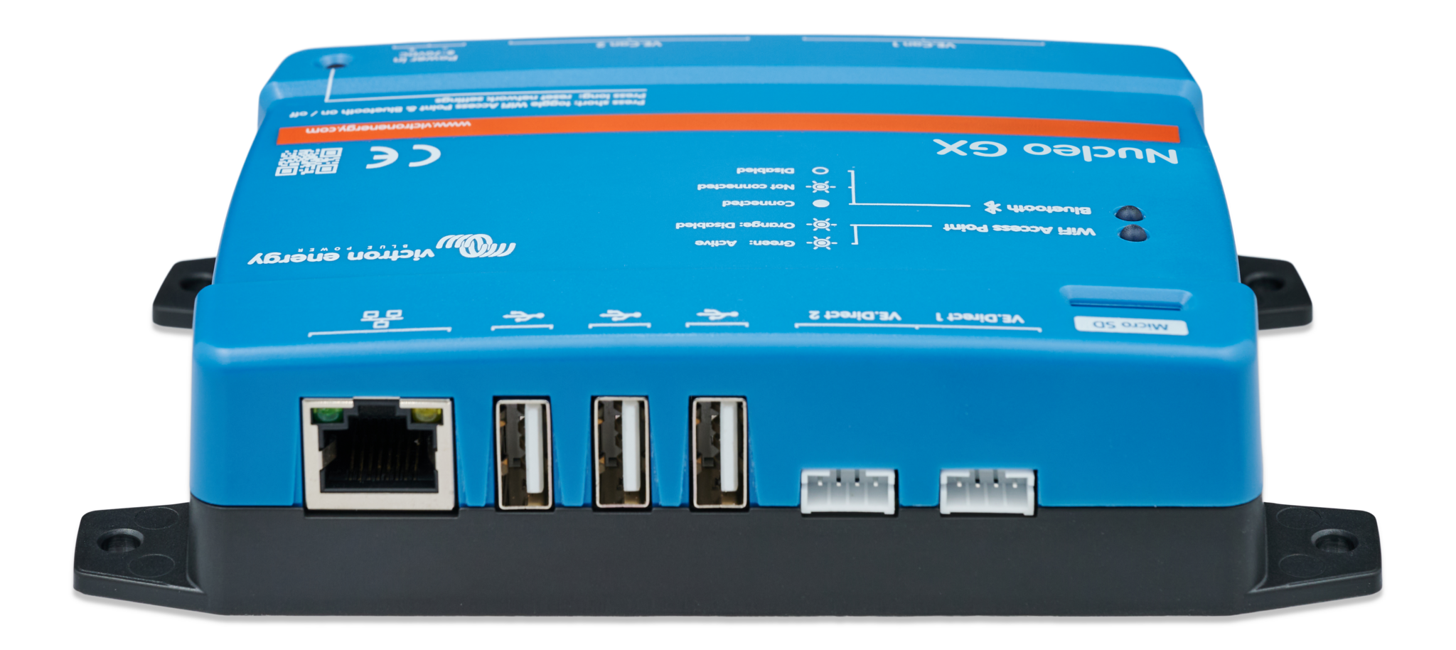 Victron Energy Victron Nucleo GX, foto 2 van 3