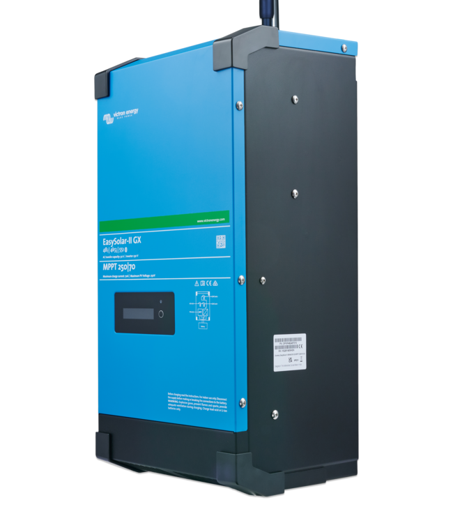 Victron  EasySolar-II 48/4k5/55-32 MPPT 250/70 GX