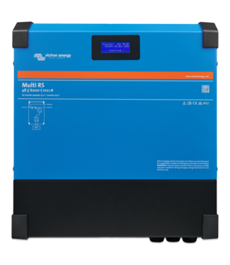 Victron Energy Victron Multi RS 48/6000/100-50 230V