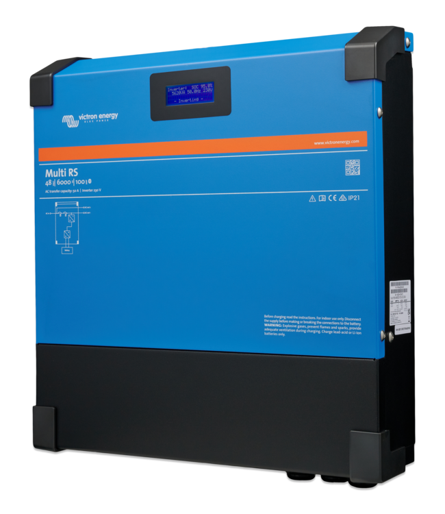 Victron Multi RS 48/6000/100-50 230V