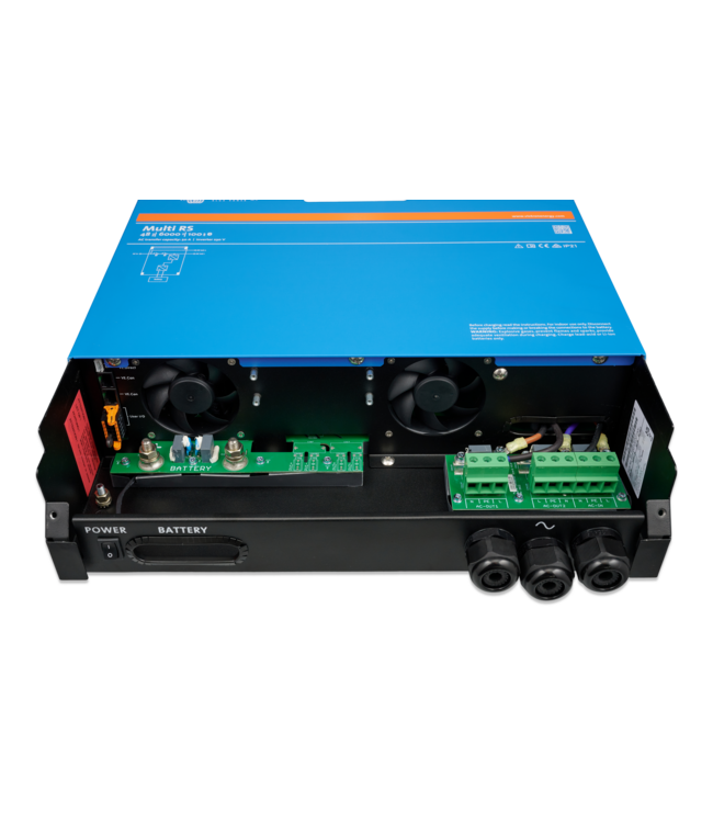 Victron Multi RS 48/6000/100-50 230V