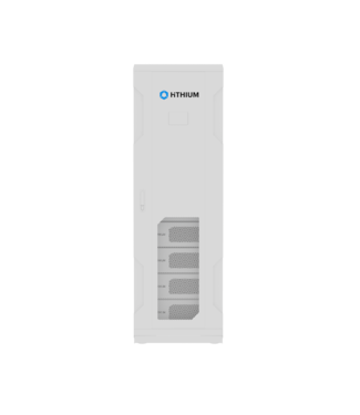 VTB Hithium All-in-one cabinet 18Kva - 30,72 kwh