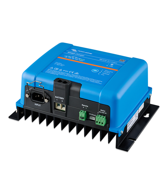 Victron acculader Phoenix Smart IP43 48/13  120-240V