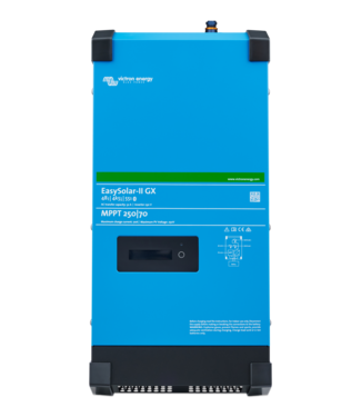 Victron Energy Victron  EasySolar-II 48/6k5/100-50 MPPT 250/100 GX