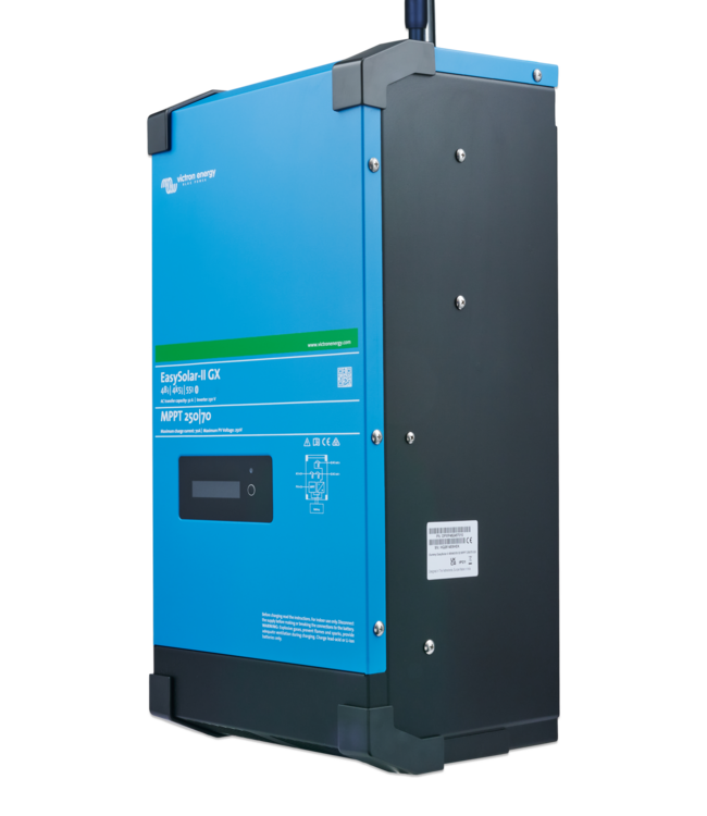 Victron  EasySolar-II 48/6k5/100-50 MPPT 250/100 GX