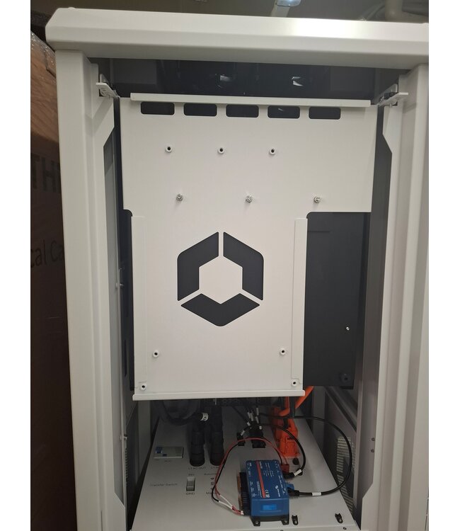 Hithium All-in-one cabinet Multi RS Solar 18 kVa - 30 kWh