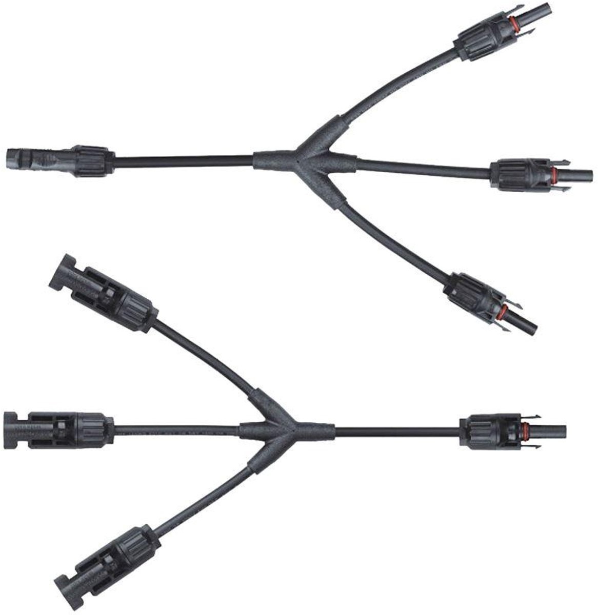 VTB VTB MC4-splitter set 3x